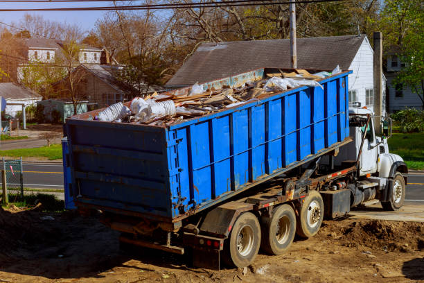 Best Commercial Junk Removal  in Madera, CA