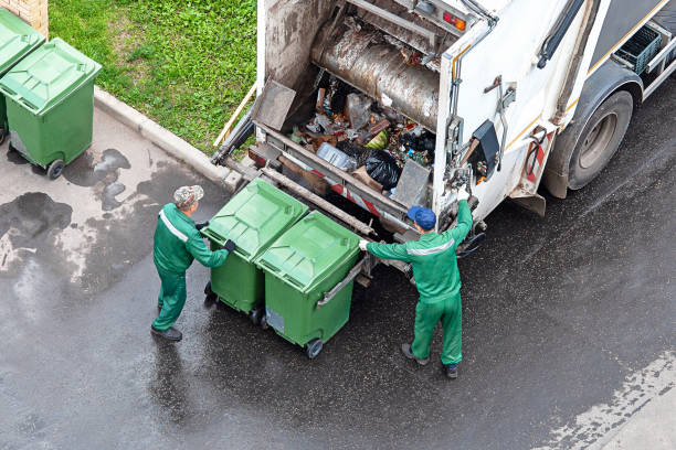 Best Affordable Junk Removal Services  in Madera, CA