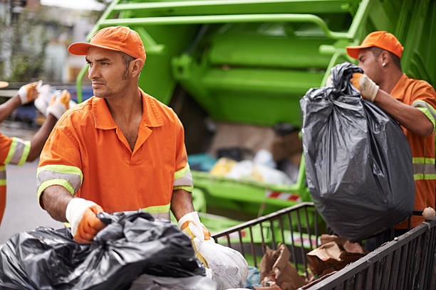 Best Construction Debris Removal  in Madera, CA